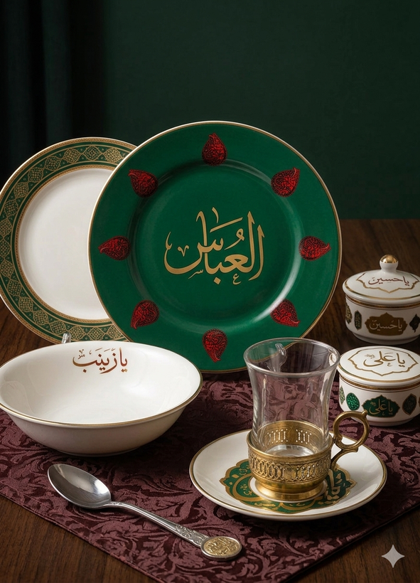 ترانسفر روبون مذهبی