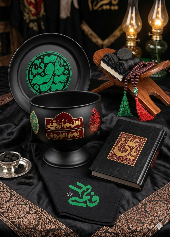 ترانسفر روبون مذهبی
